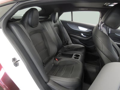 2021 Mercedes-Benz AMG® GT AMG® GT 53