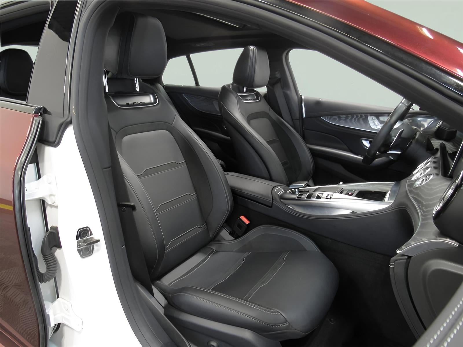 2021 Mercedes-Benz AMG® GT AMG® GT 53