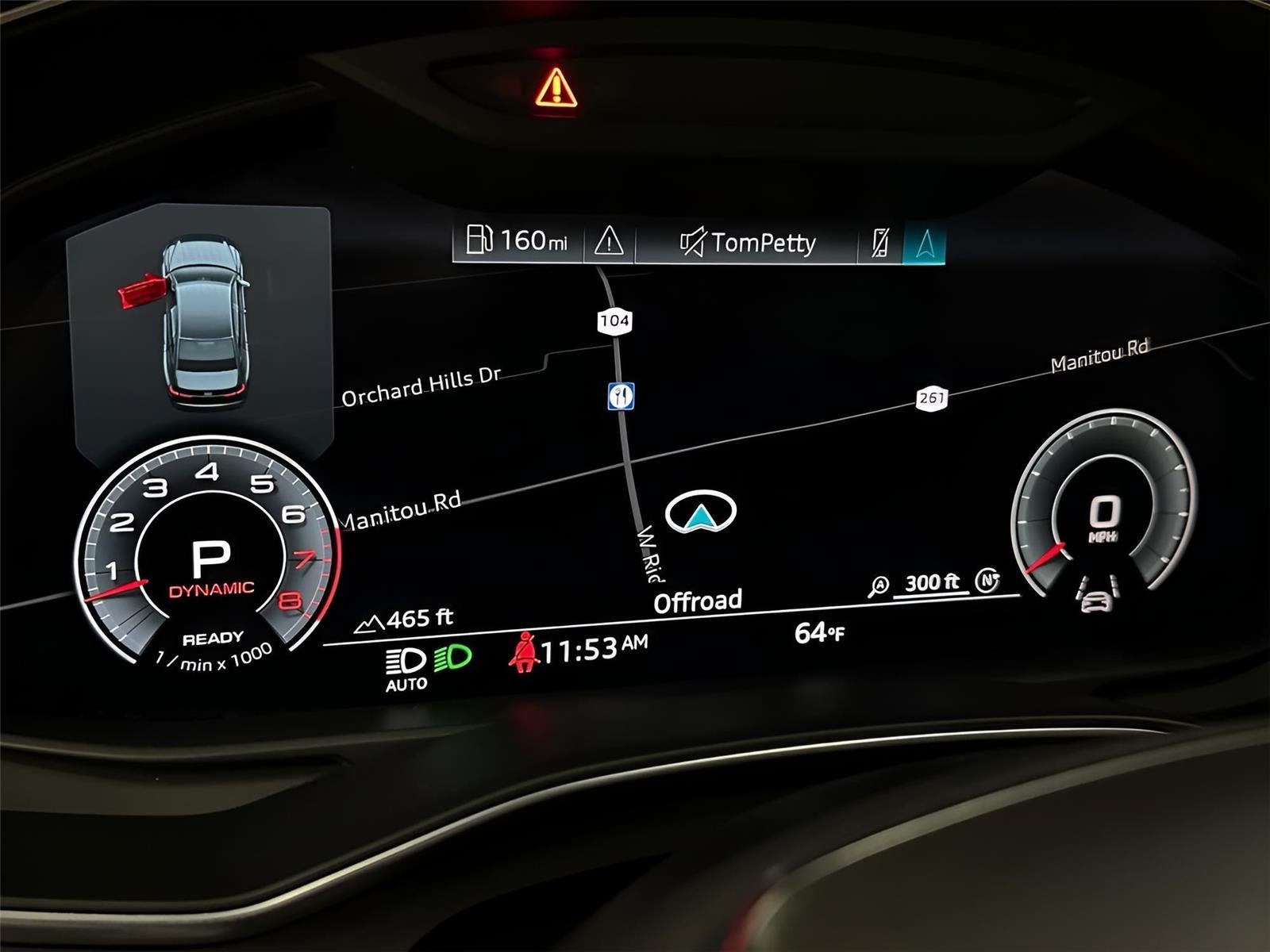 2022 Audi A6 Sedan Premium Plus