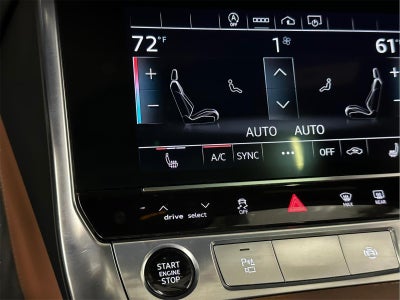 2022 Audi A6 Sedan Premium Plus