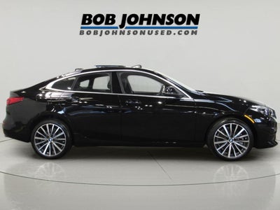 2024 BMW 2 Series 228i xDrive