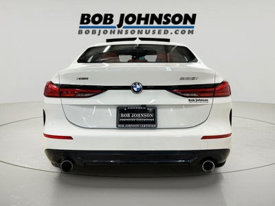 2022 BMW 2 Series 228i xDrive