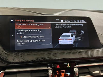 2022 BMW 2 Series 228i xDrive