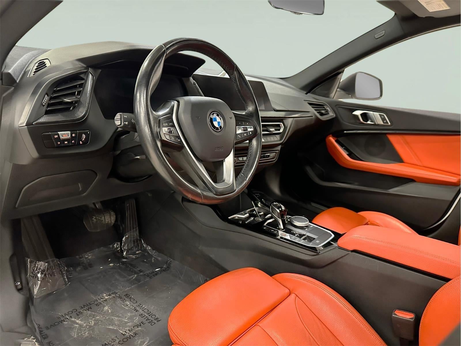 2022 BMW 2 Series 228i xDrive
