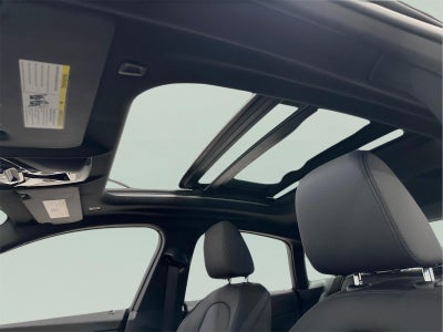 2024 BMW 228i Gran Coupe xDrive