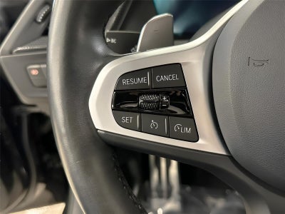 2024 BMW 228i Gran Coupe xDrive