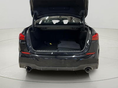 2024 BMW 228i Gran Coupe xDrive