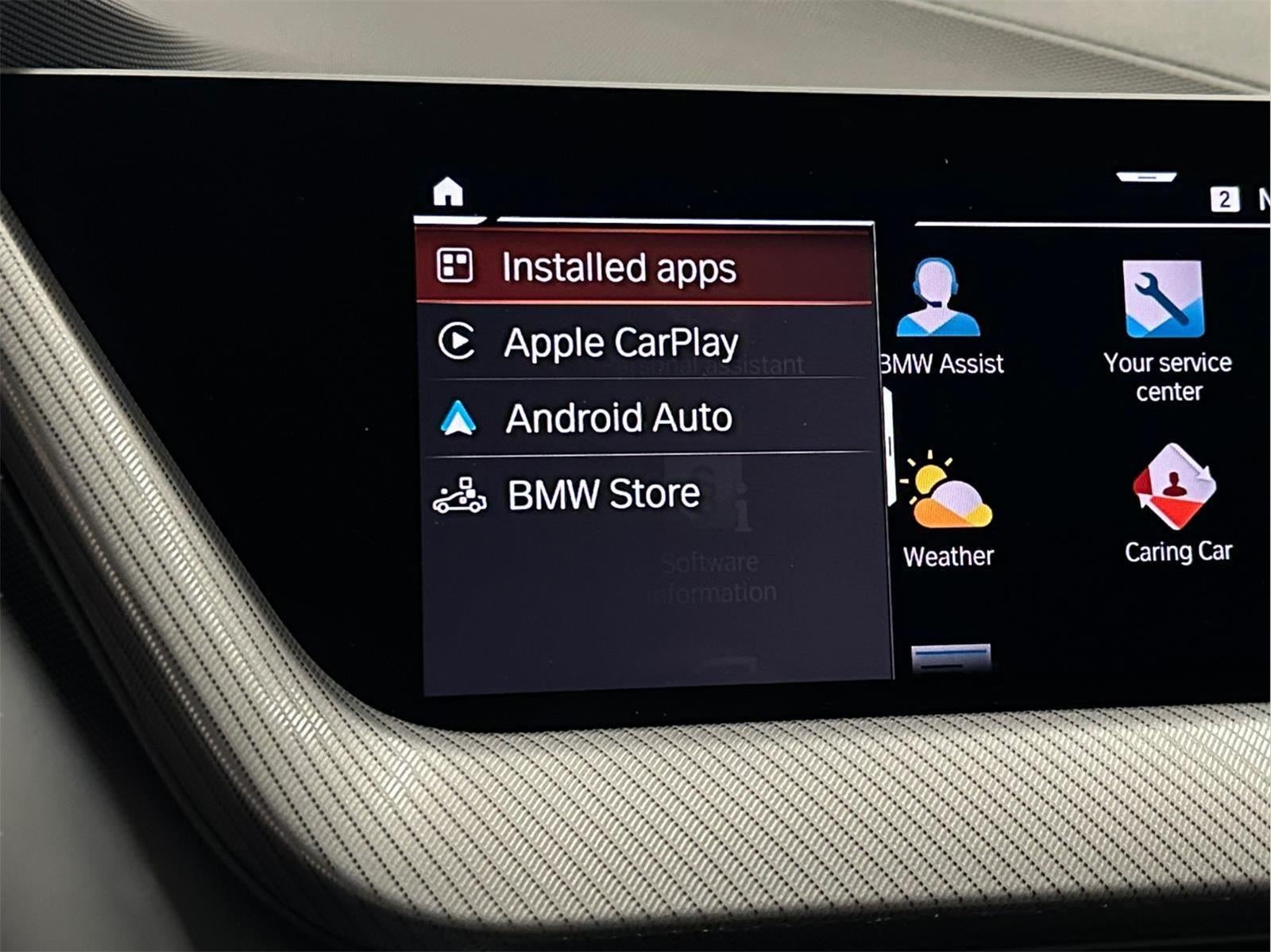 2023 BMW 2 Series 228i xDrive