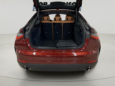 2023 BMW 4 Series 430i xDrive