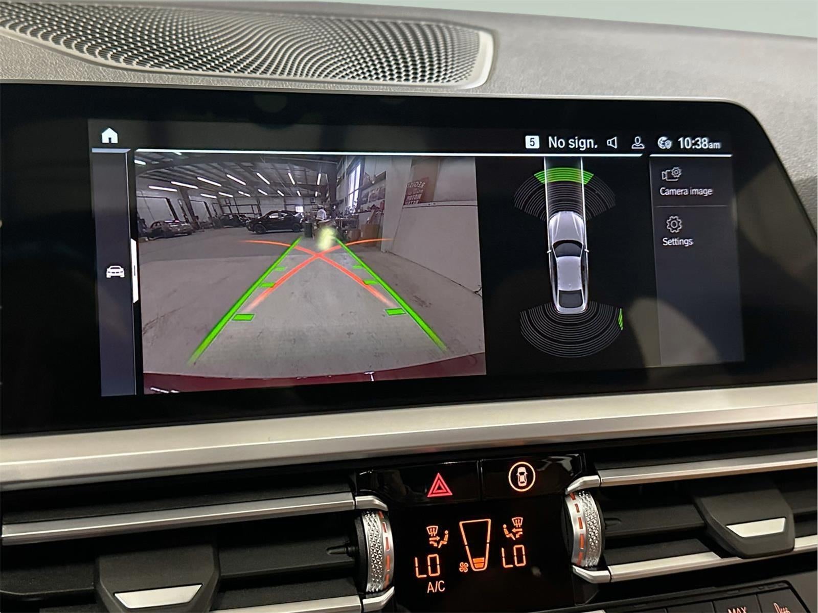 2023 BMW 4 Series 430i xDrive