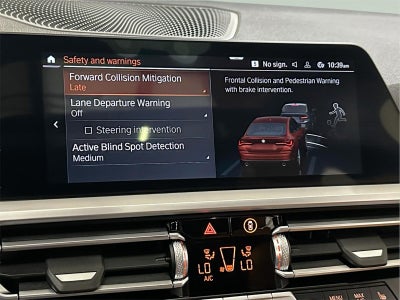 2023 BMW 4 Series 430i xDrive