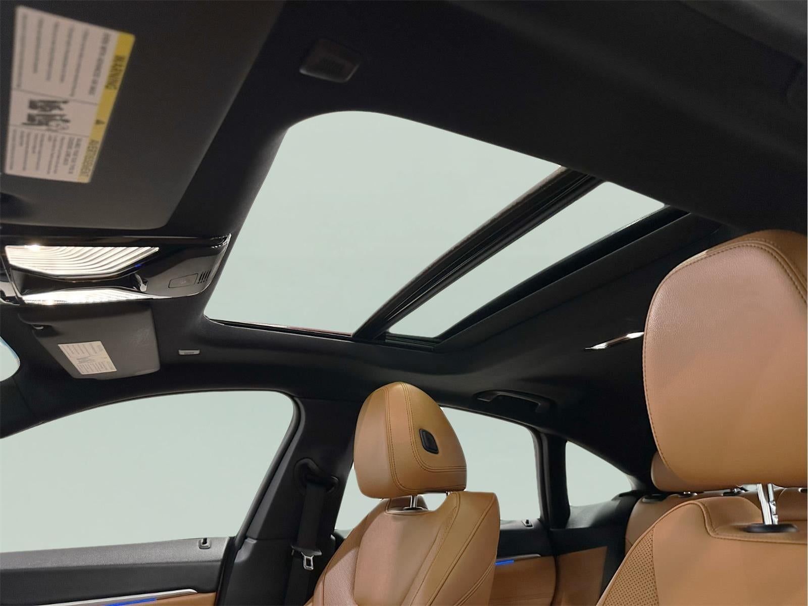 2023 BMW 4 Series 430i xDrive