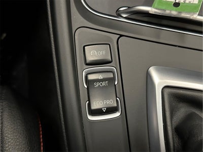 2016 BMW 3 Series 328i xDrive