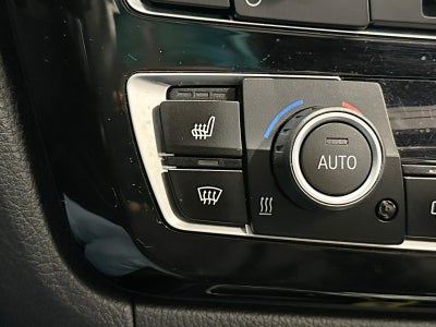 2016 BMW 3 Series 328i xDrive