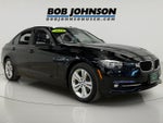 2016 BMW 3 Series 328i xDrive
