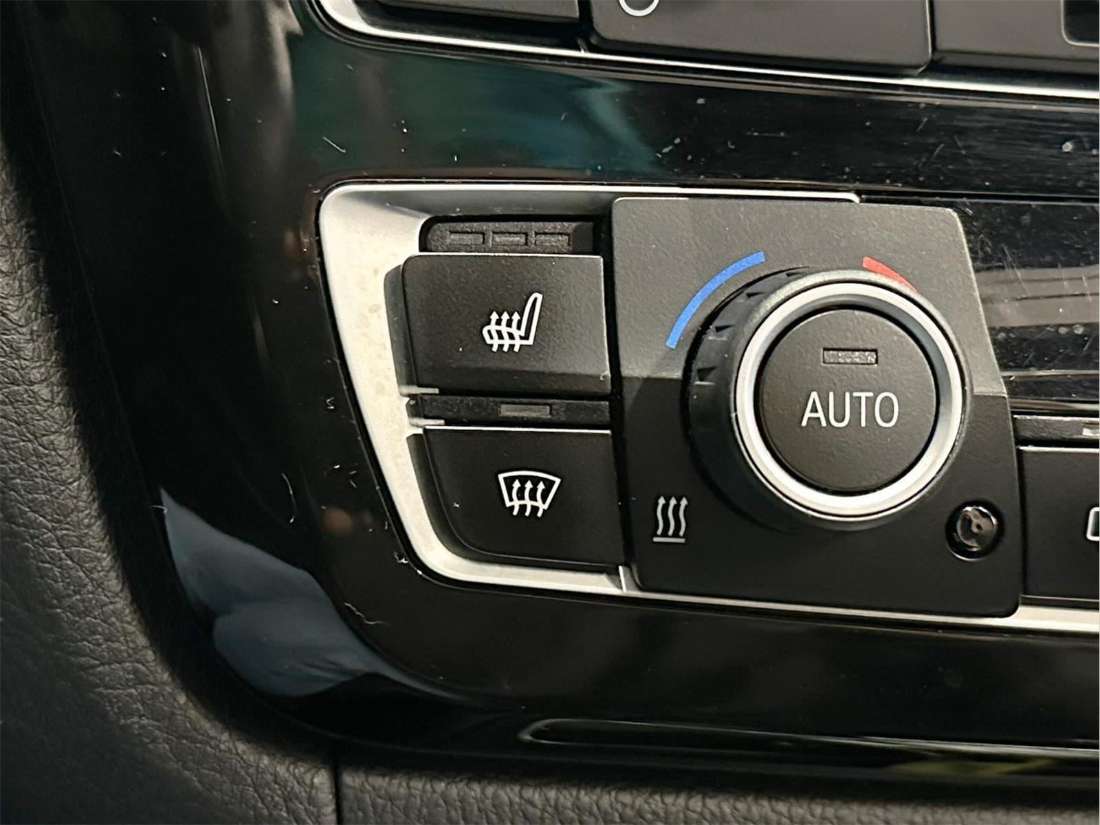 2016 BMW 3 Series 328i xDrive