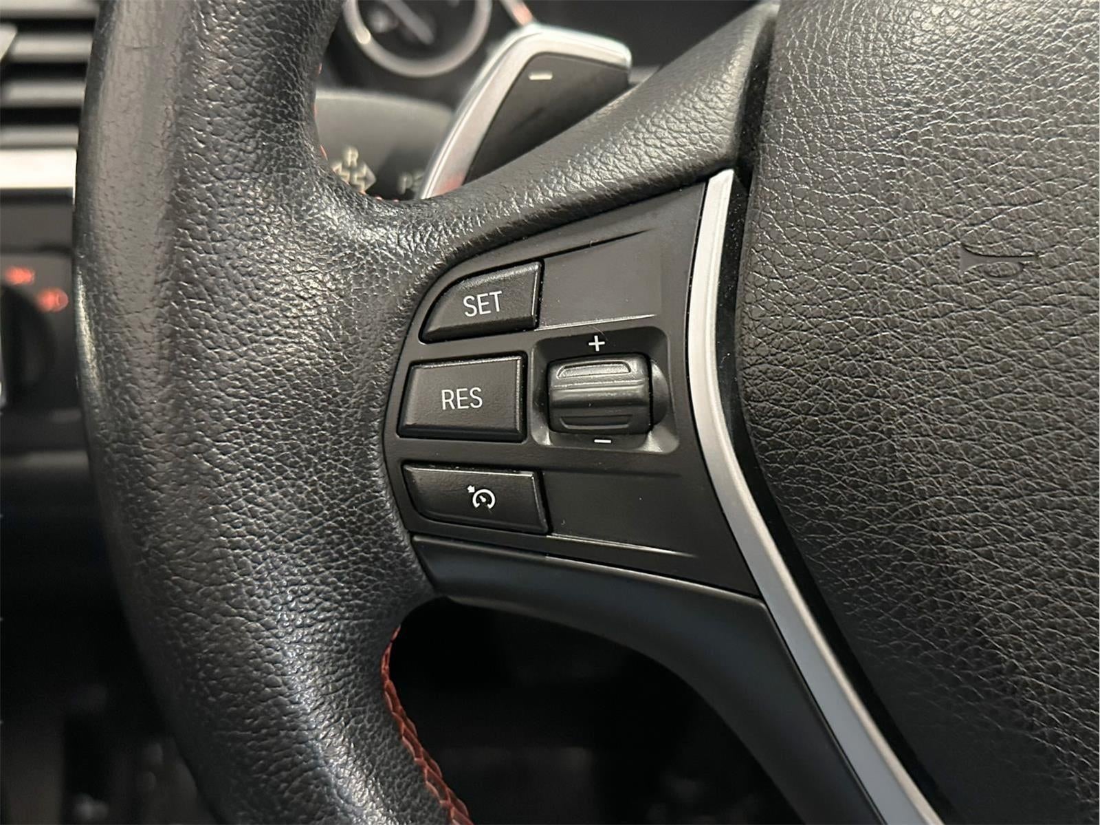 2016 BMW 3 Series 328i xDrive