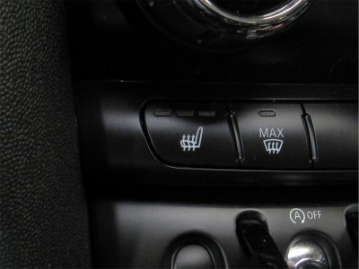 2019 MINI Hardtop 2 Door Cooper