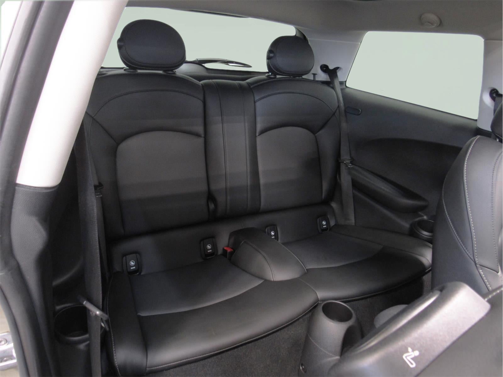 2019 MINI Hardtop 2 Door Cooper