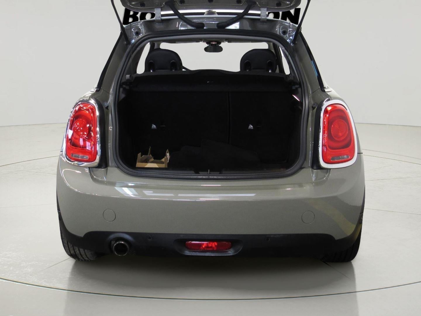 2019 MINI Hardtop 2 Door Cooper