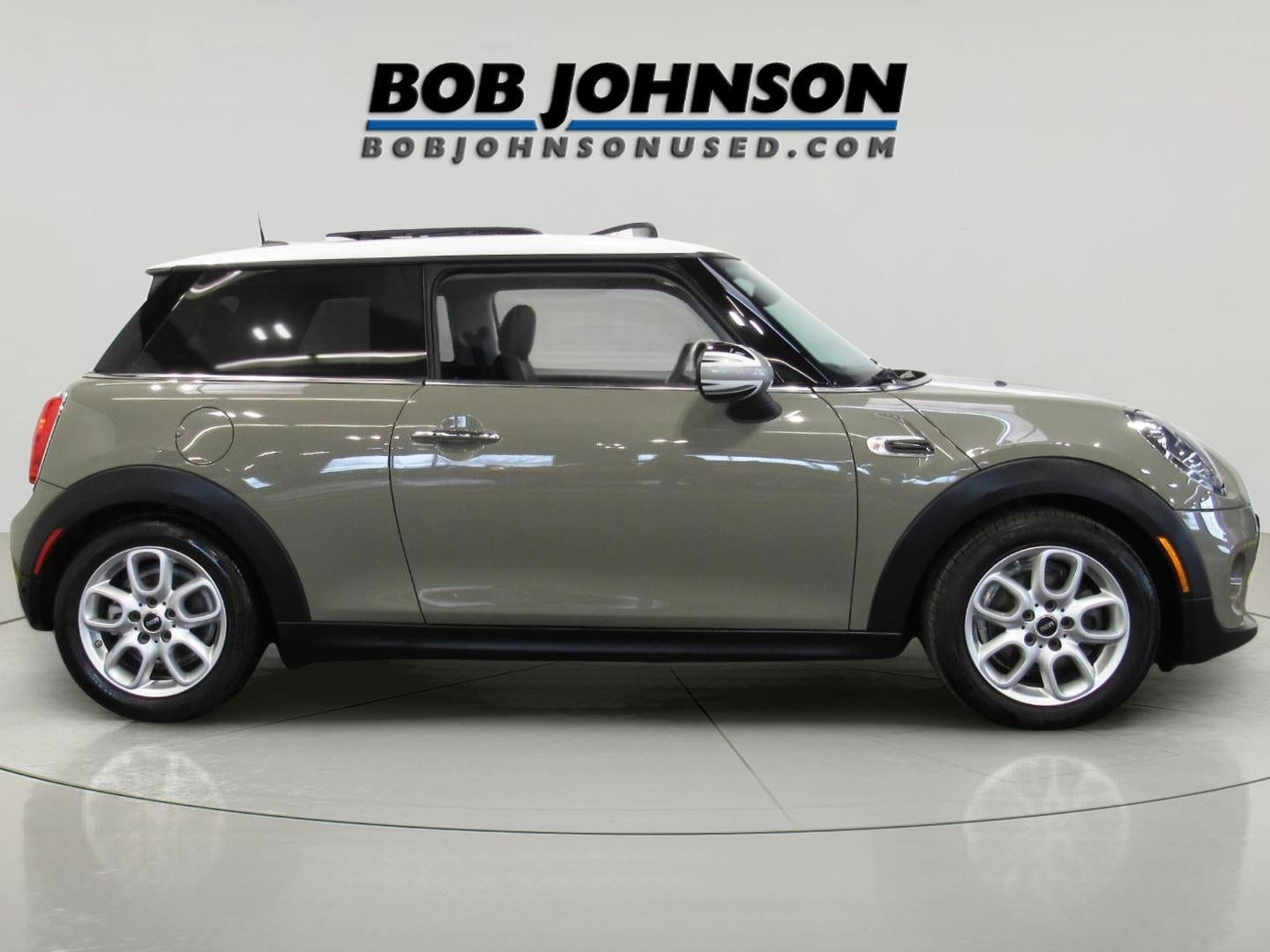 2019 MINI Hardtop 2 Door Cooper