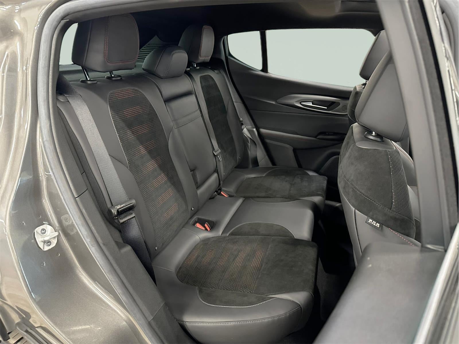 2024 Dodge Hornet R/T Plus