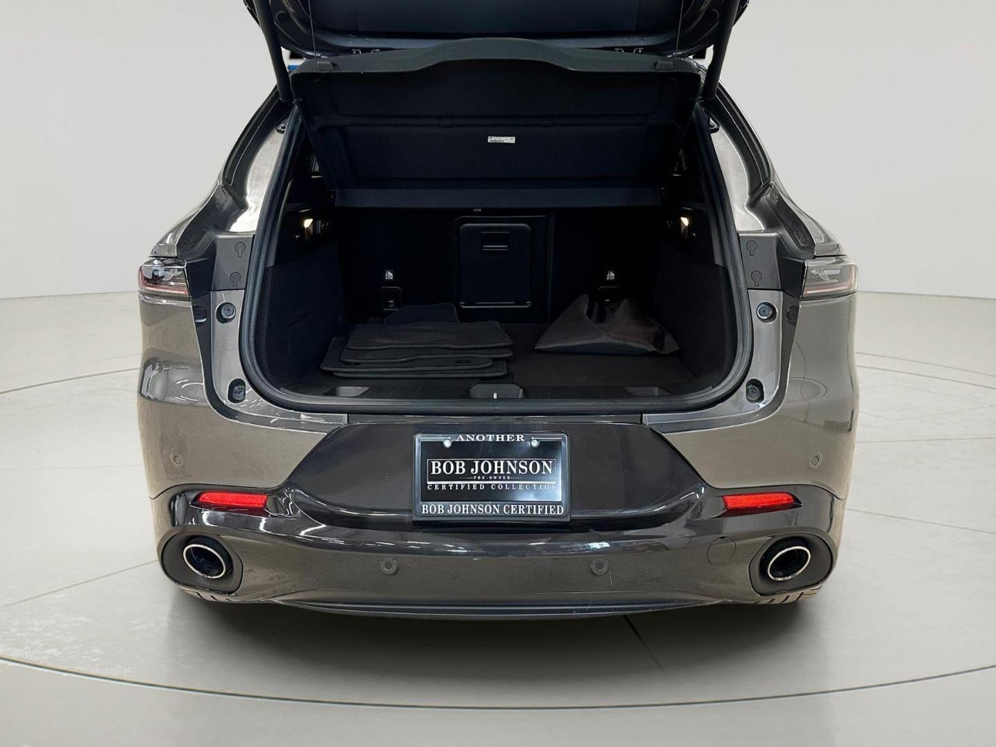 2024 Dodge Hornet R/T Plus