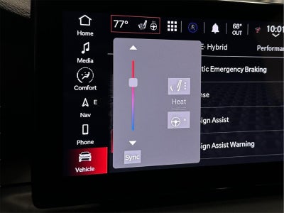 2024 Dodge Hornet R/T Plus