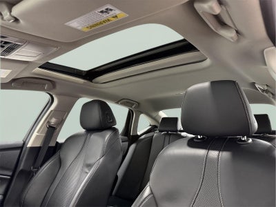 2021 Acura TLX Technology Package