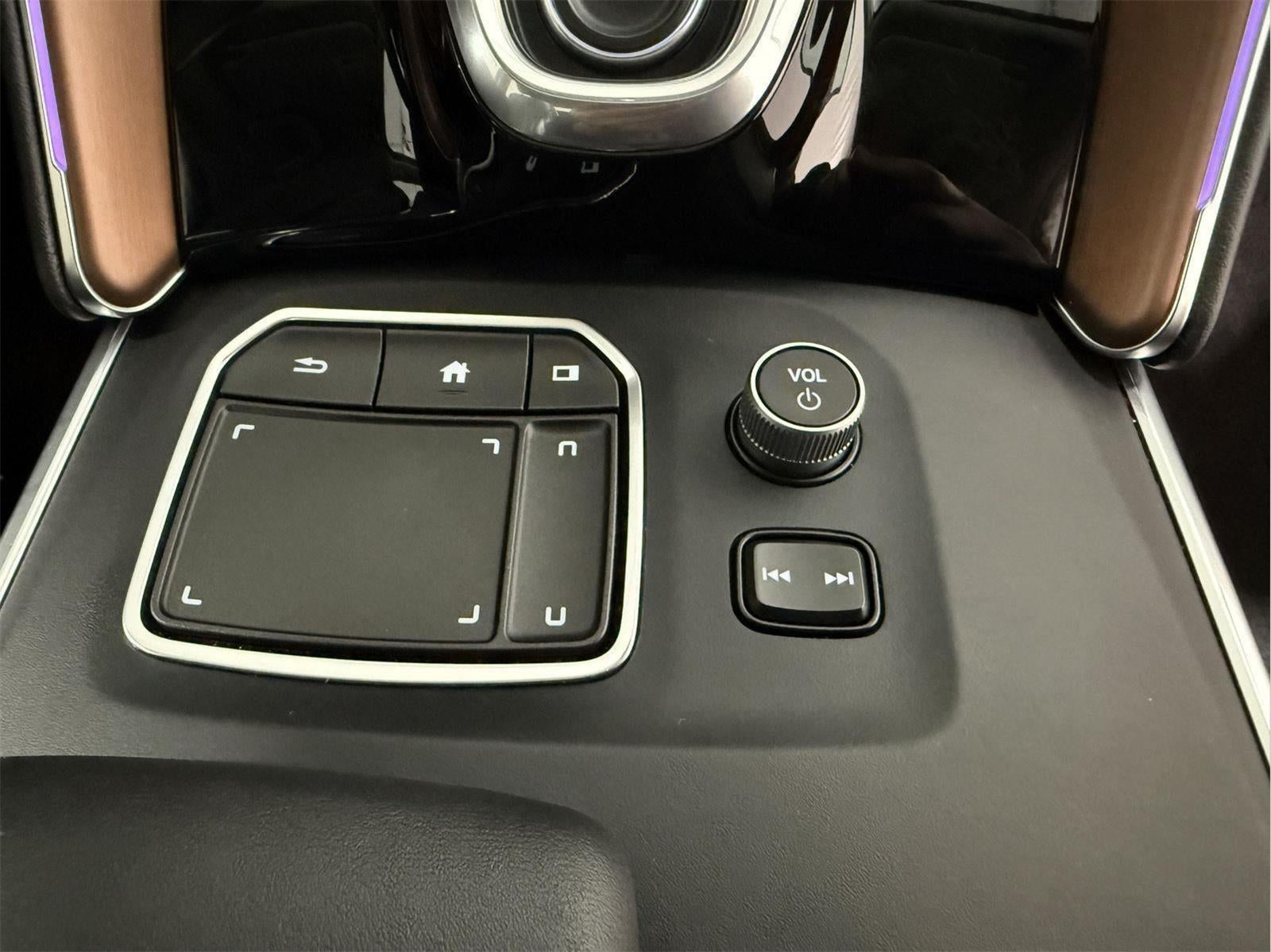 2021 Acura TLX Technology Package