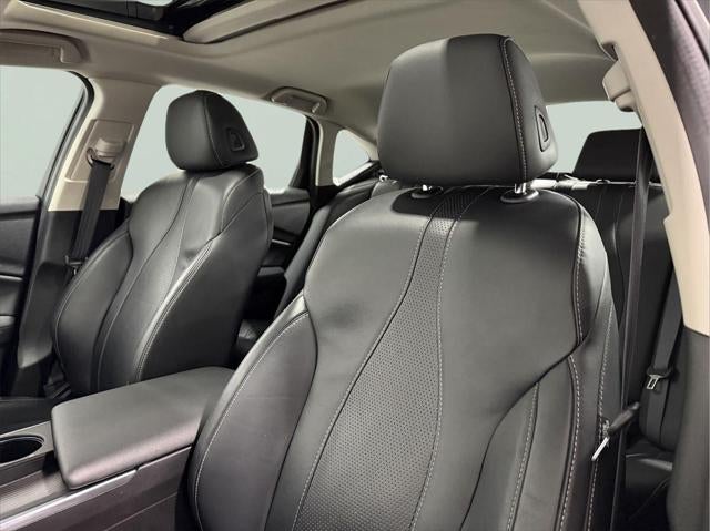 2021 Acura TLX Technology Package