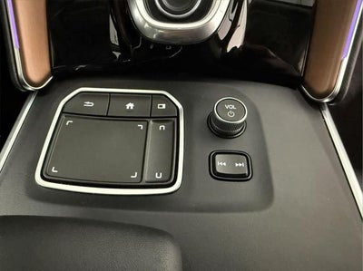 2021 Acura TLX Technology Package