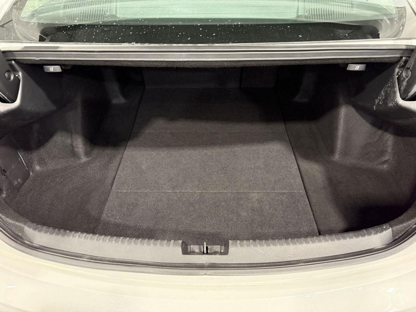 2021 Acura TLX Advance Package