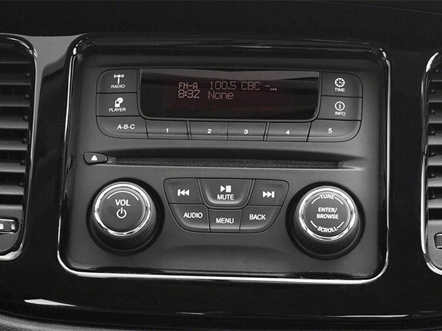2013 Dodge Dart Rallye