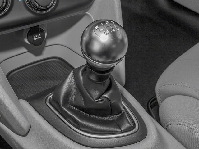 2013 Dodge Dart Rallye