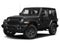 2020 Jeep Wrangler Willys 4x4