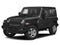 2023 Jeep Wrangler 2-Door Sport 4x4