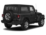 2023 Jeep Wrangler 2-Door Sport 4x4