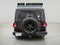 2022 Jeep Wrangler Willys Sport 4x4