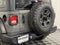 2020 Jeep Wrangler Unlimited Sport 4x4