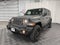 2020 Jeep Wrangler Unlimited Sport 4x4