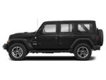 2022 Jeep Wrangler Unlimited Willys 4x4