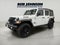 2023 Jeep Wrangler 4-Door Willys 4x4