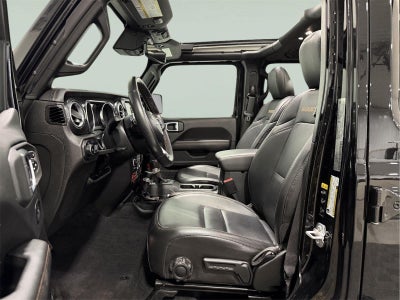 2023 Jeep Wrangler 4-Door Rubicon 392 4x4