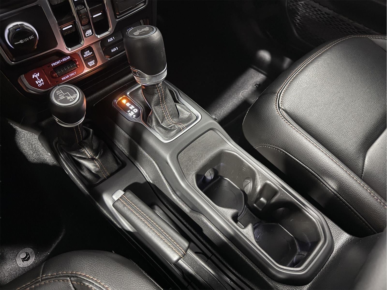 2023 Jeep Wrangler 4-Door Rubicon 392 4x4