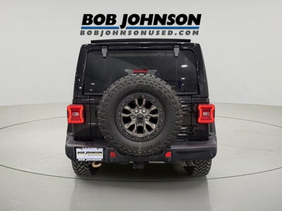 2023 Jeep Wrangler 4-Door Rubicon 392 4x4