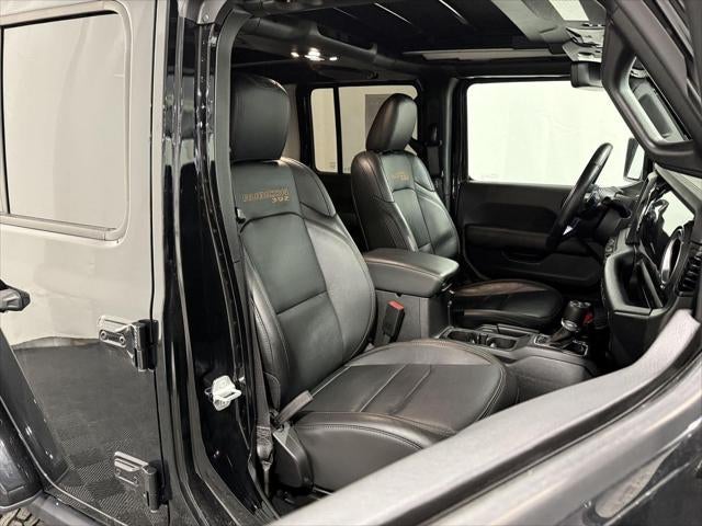 2023 Jeep Wrangler 4-Door Rubicon 392 4x4