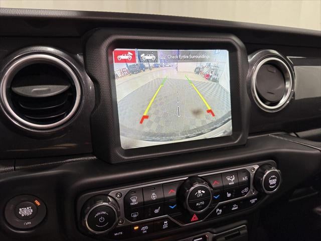 2023 Jeep Wrangler 4-Door Rubicon 392 4x4