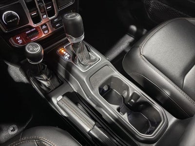 2023 Jeep Wrangler 4-Door Rubicon 392 4x4