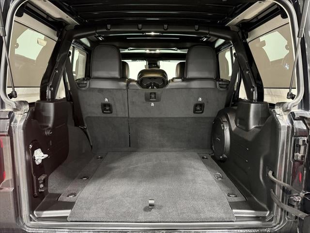 2023 Jeep Wrangler 4-Door Rubicon 392 4x4